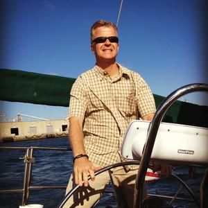 Meet your Posher, Christopher